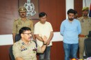 Kanpur Police