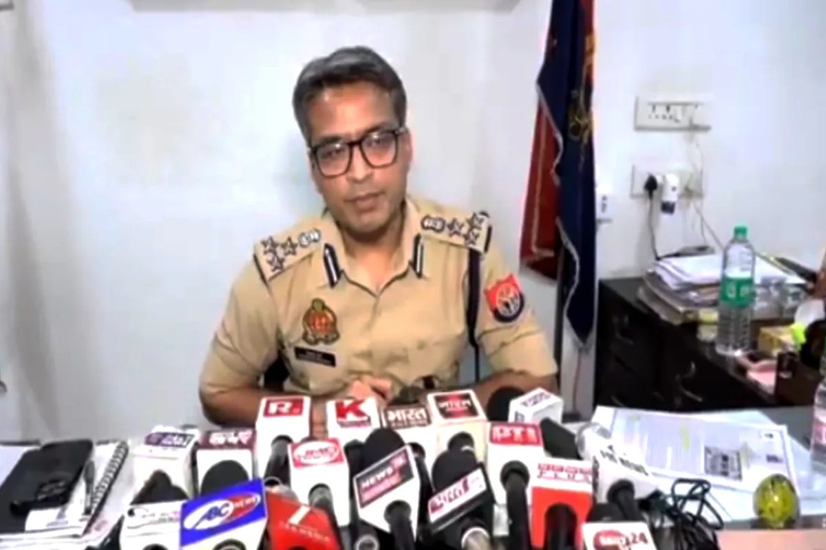 Kanpur Police, NBW Arrest, Wanted
