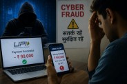 Cyber Fraud