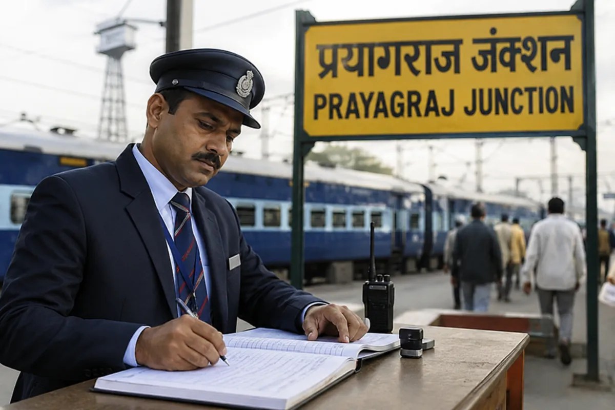 Indian Railways
