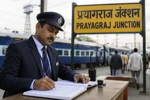 Indian Railways