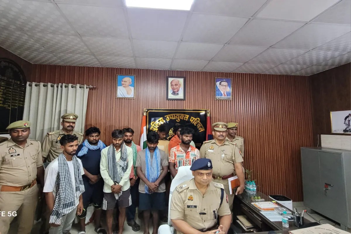 Kanpur News, Cyber Crime, Online Fraud