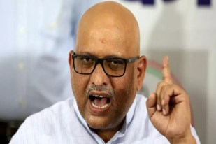 Mahoba News, Ajay Rai, PM Modi, Viral Video, UP Congress, BJP Attack, Uttar Pradesh