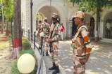 ITBP, Kanpur News, Police Commissioner Office, Viral Video, Akhilesh Yadav, UP Politics, ITBP Controversy, Law and Order, Social Media Viral, Uttar Pradesh News