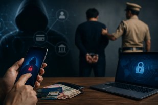 Cyber Crime, Kanpur Police, SIM Swap Fraud