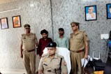 Kanpur News, Panki Police, Factory Theft