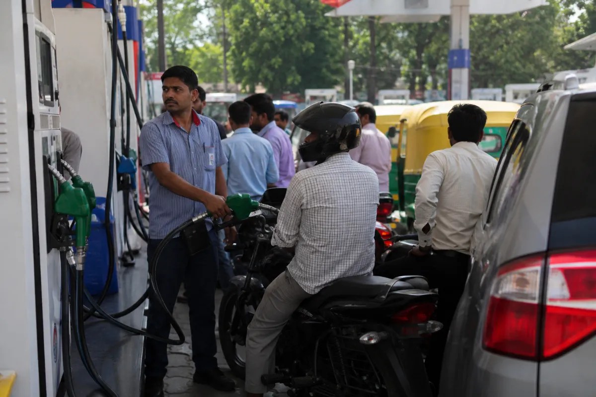 Petrol price hike, diesel price rise, inflation
