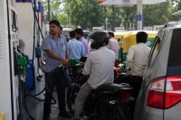 Petrol price hike, diesel price rise, inflation