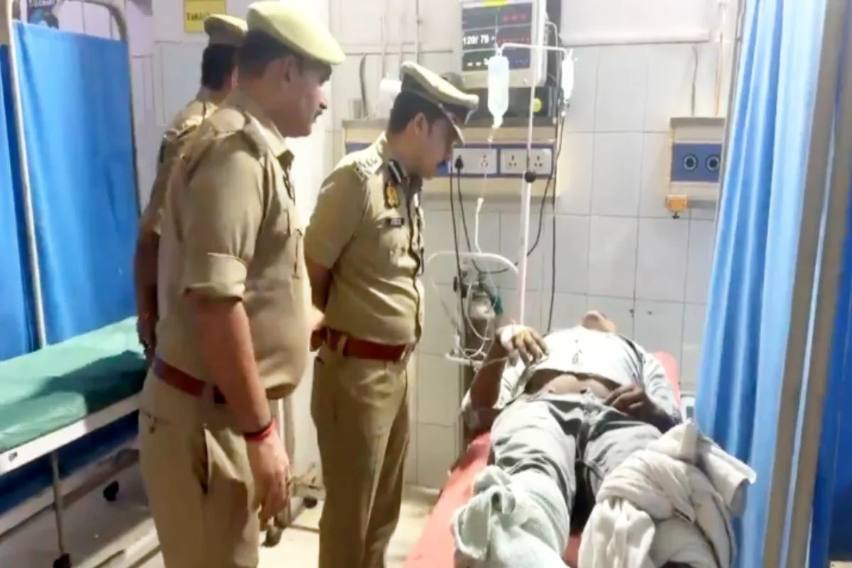 Kanpur, crime news