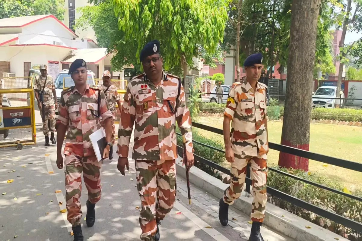 ITBP
