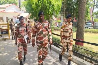 ITBP