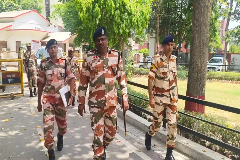 ITBP
