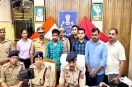 RBI Fraud, Kanpur News
