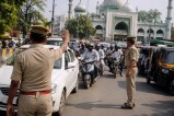Kanpur Traffic