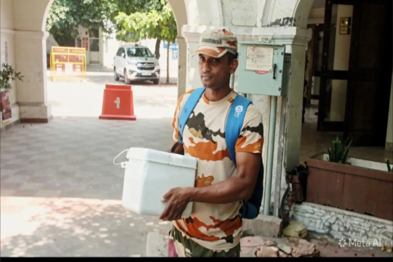 ITBP, Kanpur News