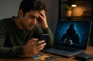 Cyber Crime, Online Task