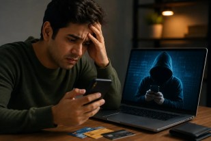 Cyber Crime, Online Task