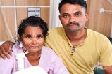 ITBP mother case investigation