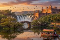 Best Summer 2026 Destinations in Rajasthan