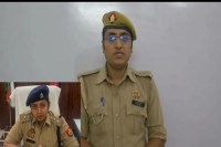 कांस्टेबल ने फेसबुक वीडियो जारी कर IPS अधिकारियों पर लगाए गंभीर आरोप, मुख्यमंत्री से मांगी निष्पक्ष जांच (फोटो सोर्स : भाषा WhatsApp News Group)
