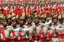 12,333 अभ्यर्थी सफल, जनरल पुरुष वर्ग की कट ऑफ 369 के पार; मई के तीसरे सप्ताह से अगला चरण (फोटो सोर्स : भाषा WhatsApp News Group)