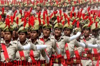12,333 अभ्यर्थी सफल, जनरल पुरुष वर्ग की कट ऑफ 369 के पार; मई के तीसरे सप्ताह से अगला चरण (फोटो सोर्स : भाषा WhatsApp News Group)