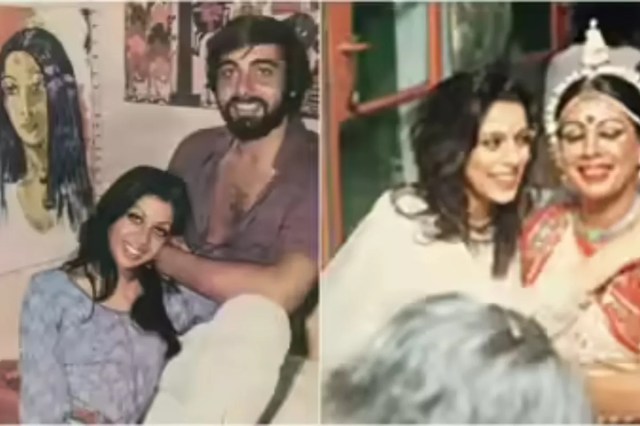 Pooja Bedi