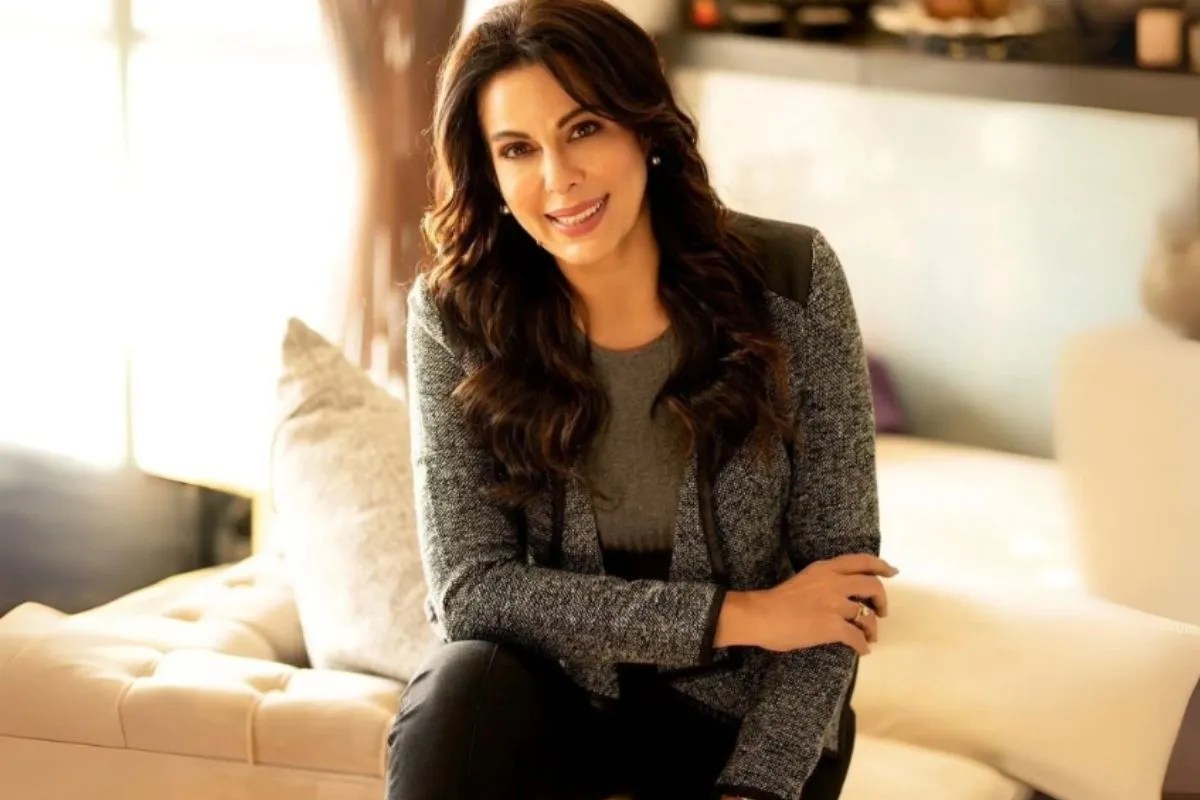 Pooja Bedi