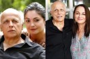 Pooja Bhatt On Soni Razdan-Mahesh Bhatt
