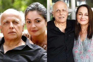 Pooja Bhatt On Soni Razdan-Mahesh Bhatt