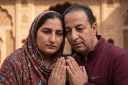 Poonch tragedy affected family