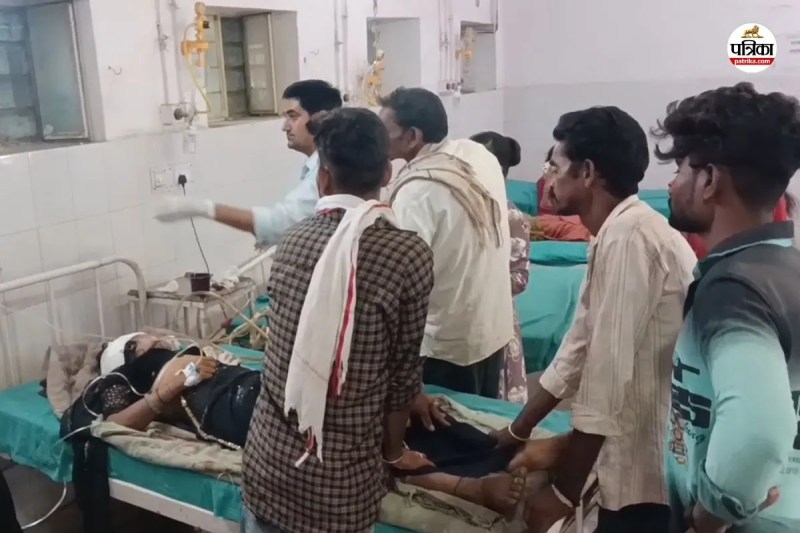 Pratapgarh Crime News