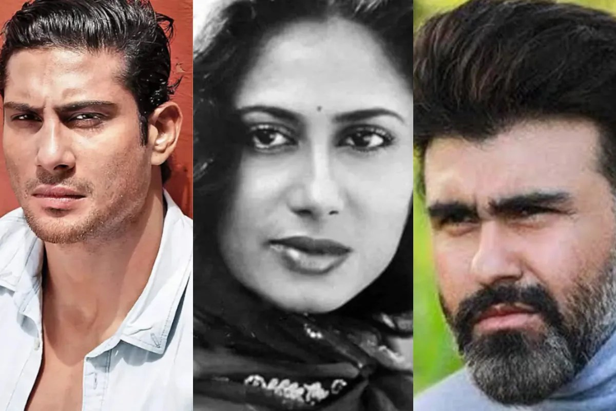 Arya Babbar On Dispute With Prateik Smita Patil