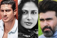 Arya Babbar On Dispute With Prateik Smita Patil