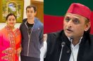 छोटे भाई प्रतीक यादव की मौत पर क्या कहा?