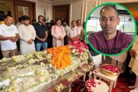 Prateek Yadav Death