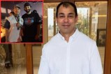 Prateek Yadav Death he share photo with aditya roy kapoor amitabh jaya attended his marriage with Aparna
