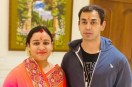 अखिलेश यादव के भाई प्रतीक का निधन