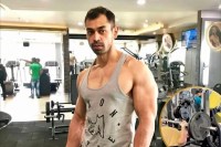 Prateek Yadav Gym Fees