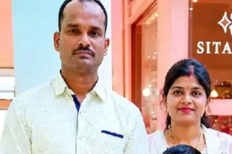 Prayagraj murder case, MauAima Badalpur murder, brother killed by brothers, Prayagraj ground report, UP crime news, axe murder in Prayagraj, land dispute murder, Badalpur village murder, Prayagraj latest crime, MauAima police station case