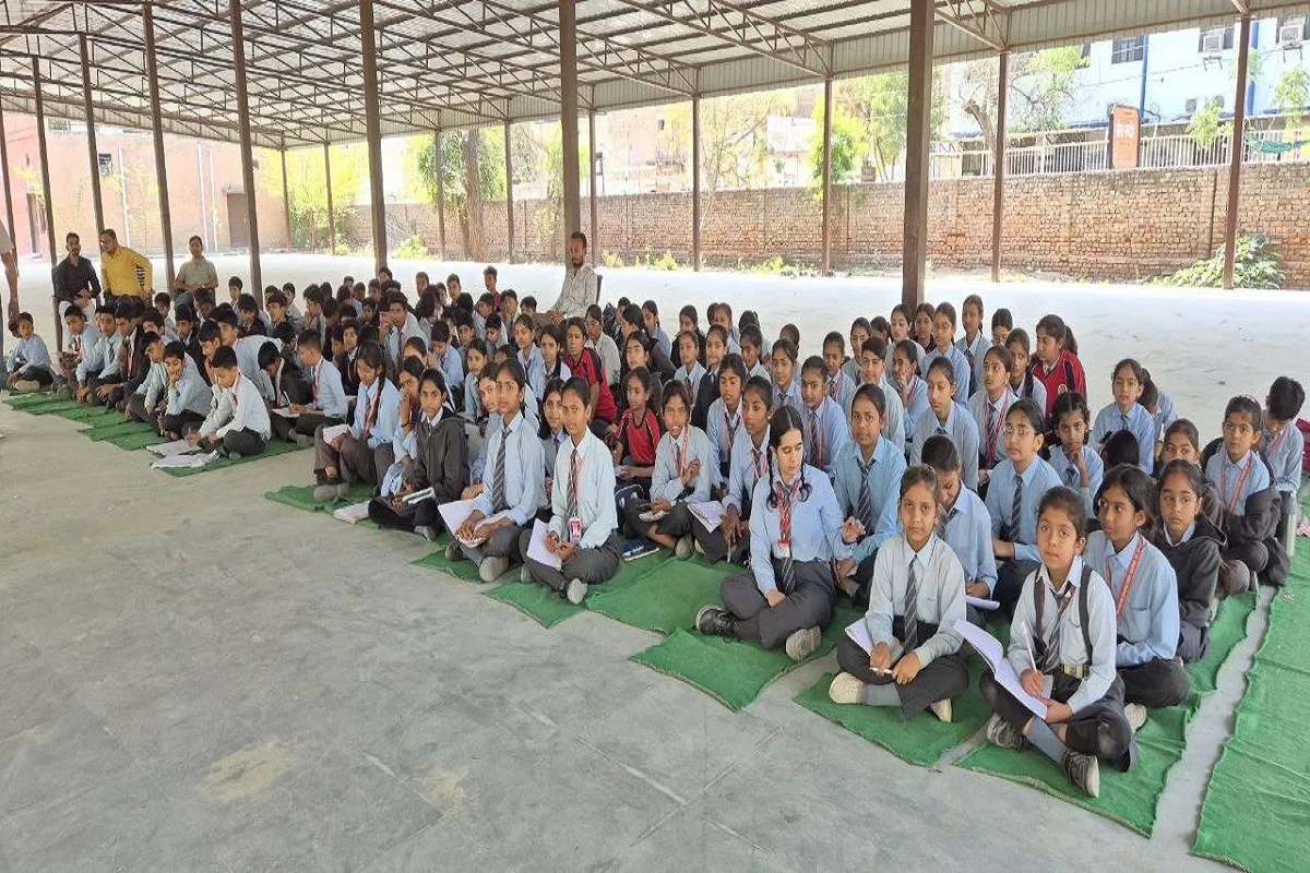 learning ability of children
