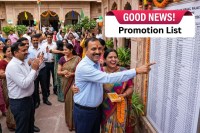 Promotion List