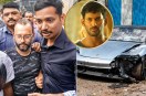 Pune Porsche Bail Controversy