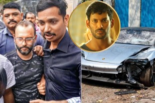Pune Porsche Bail Controversy