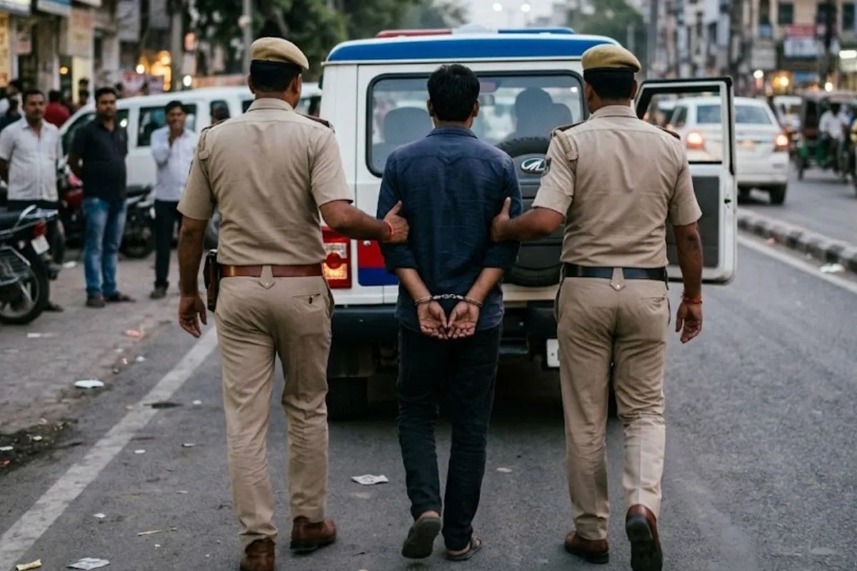 Pune Toxic Liquor Case