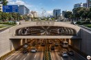 Pune double decker twin tunnel update