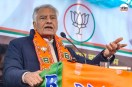 Punjab BJP President Sunil Jakhar
