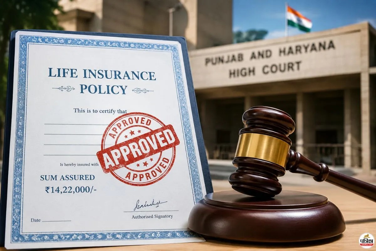 life insurance claim judgment