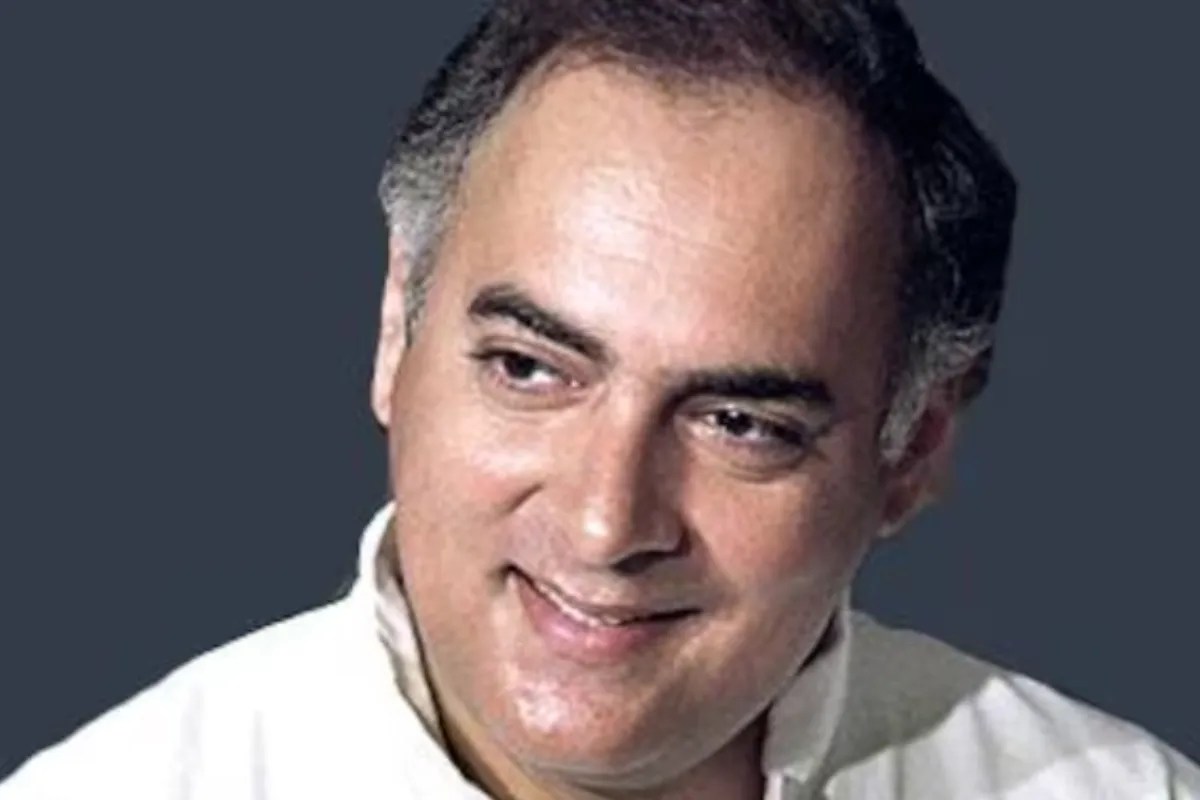 RAJIV