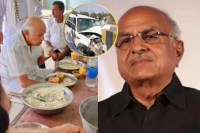 RB Choudary Last Video Before Accident